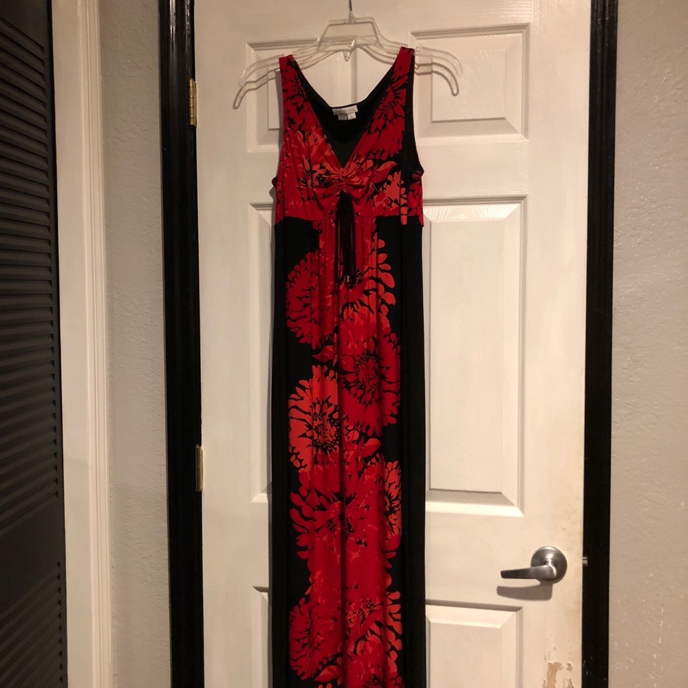 Maxidress